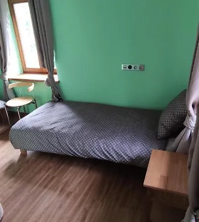Les D'argentin Bed & Breakfast *