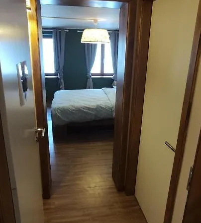 Bed & Breakfast Les D'argentin Liepvre