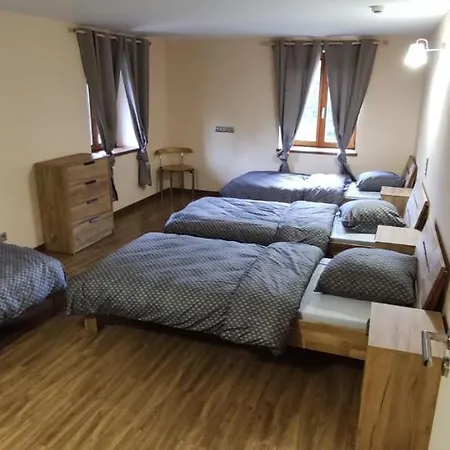 Les D'argentin Bed & Breakfast Liepvre