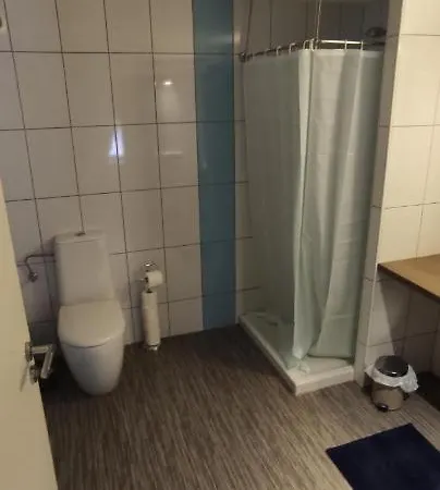 Les D'argentin Bed & Breakfast *