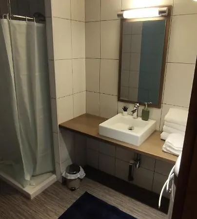 Bed & Breakfast Les D'argentin