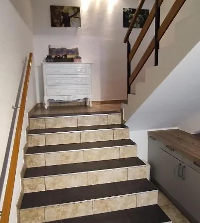 Les D'argentin Bed & Breakfast Liepvre