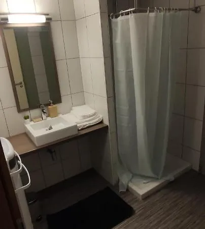 Bed & Breakfast Les D'argentin *