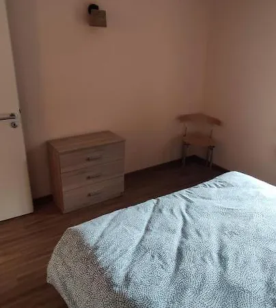 Les D'argentin Bed & Breakfast Liepvre