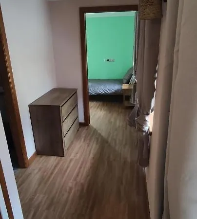 Les D'argentin Bed & Breakfast