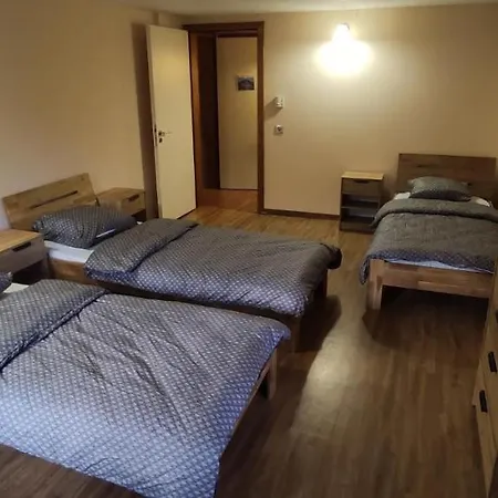 Bed & Breakfast Les D'argentin Liepvre