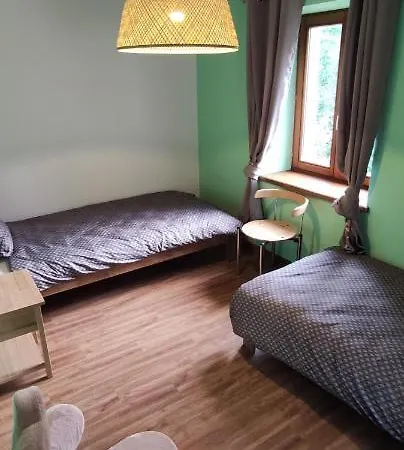 Les D'argentin Bed & Breakfast Liepvre