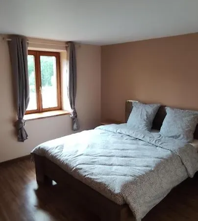 Les D'argentin Bed & Breakfast