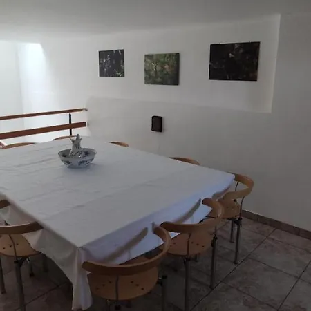 Bed & Breakfast Les D'argentin *